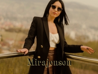 Mirajenson