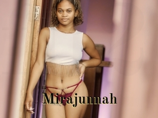 Mirajunnah