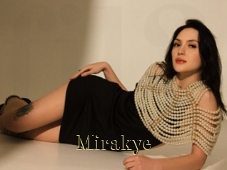 Mirakye