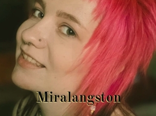 Miralangston