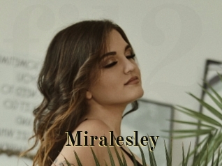 Miralesley