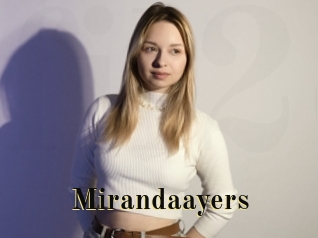Mirandaayers