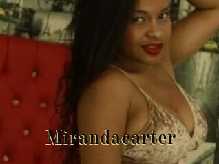 Mirandacarter