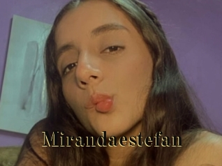 Mirandaestefan