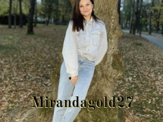 Mirandagold27