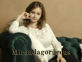 Mirandagorgeous