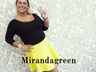Mirandagreen