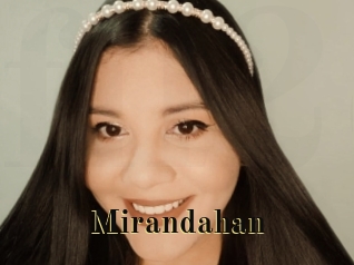 Mirandahan