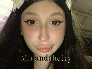 Mirandahotty