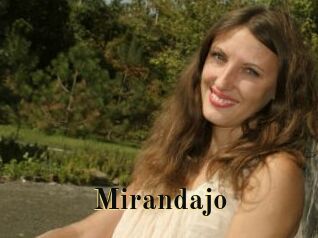Mirandajo
