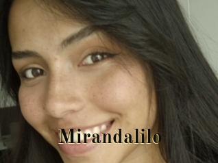 Mirandalilo