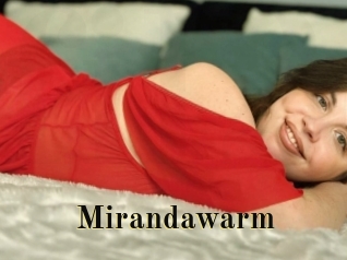 Mirandawarm