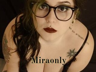 Miraonly