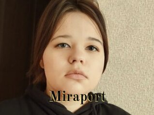 Miraport