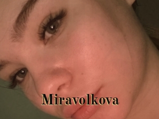 Miravolkova