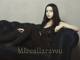Mircallaraven