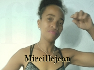 Mireillejean