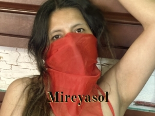 Mireyasol