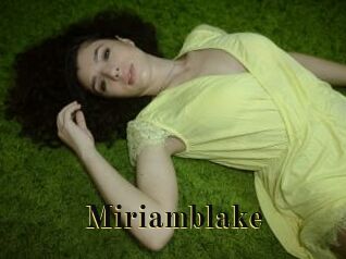 Miriamblake