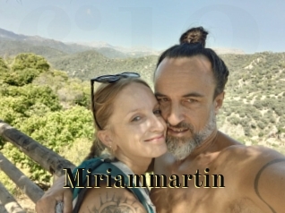 miriammartin Films 2 Q