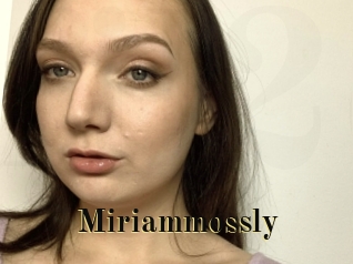 Miriammossly