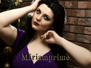 Miriamprime