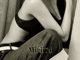 mirii76 Films 2 Q
