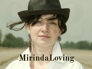 MirindaLoving