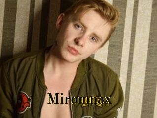 Mironmax