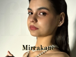 Mirrakane