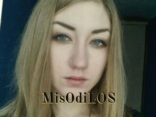 MisOdiLOS