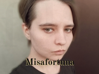 Misafortuna