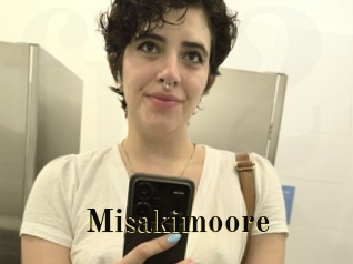 Misakimoore