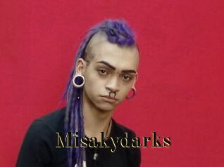 Misakydarks