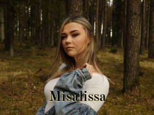 Misalissa
