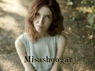 Misashoogar