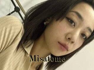 Misatome