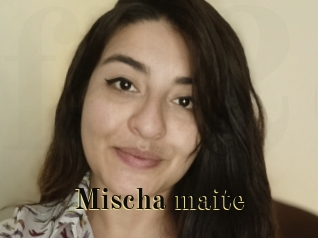 Mischa_maite