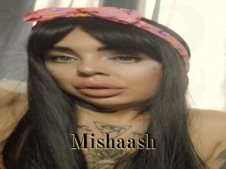 Mishaash