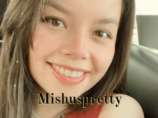 Mishuspretty