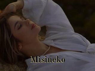 Misineko