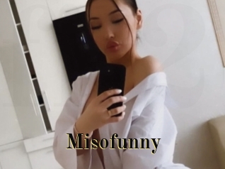 Misofunny
