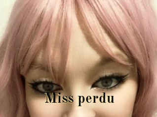 Miss_perdu
