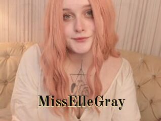 MissElleGray