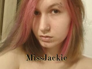 MissJackie
