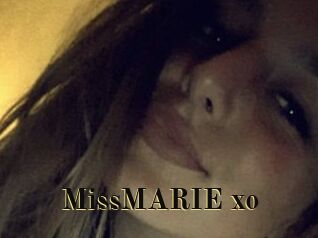 MissMARIE_xo