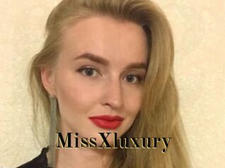 MissXluxury