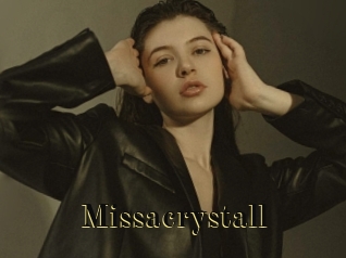 Missacrystall