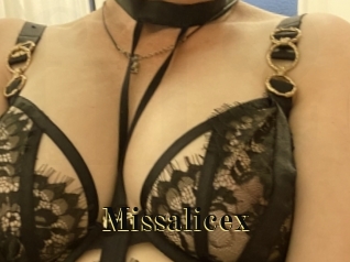 missalicex Films 2 Q