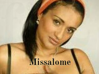 Missalome